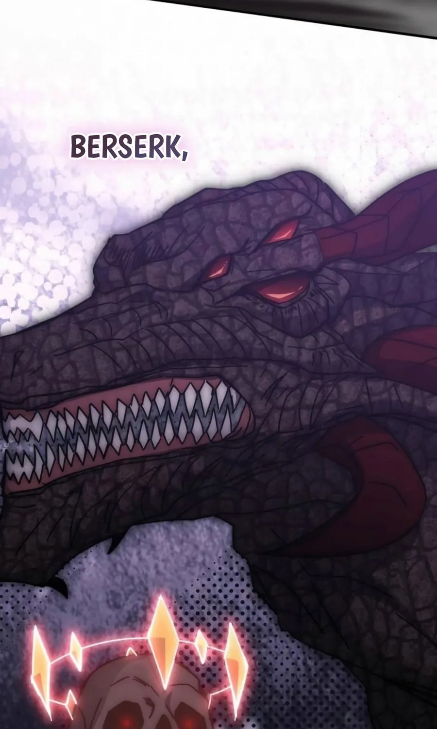 Enrolling in the Transcendent Academy Chapter 174 page 5 - 