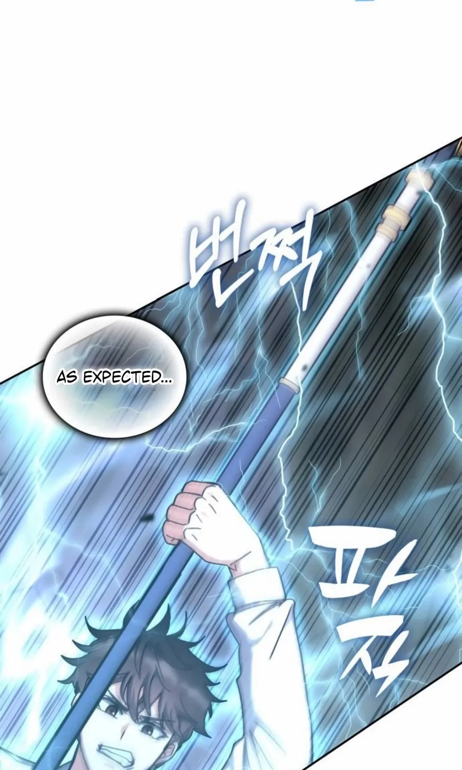 Enrolling in the Transcendent Academy Chapter 174 page 46 - 