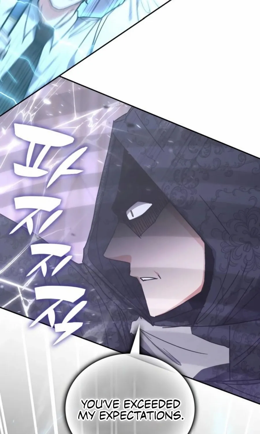 Enrolling in the Transcendent Academy Chapter 174 page 47 - 