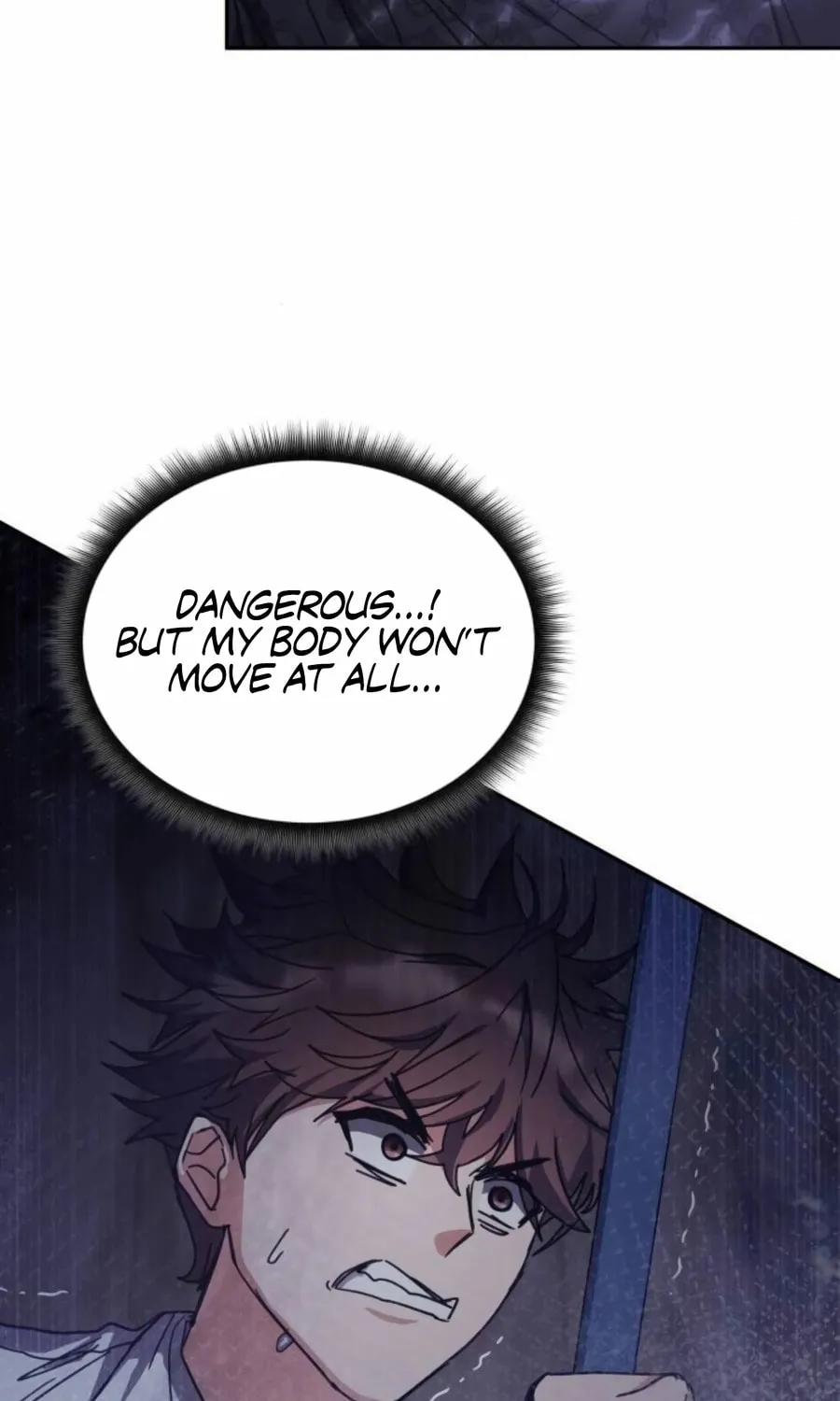 Enrolling in the Transcendent Academy Chapter 174 page 55 - 