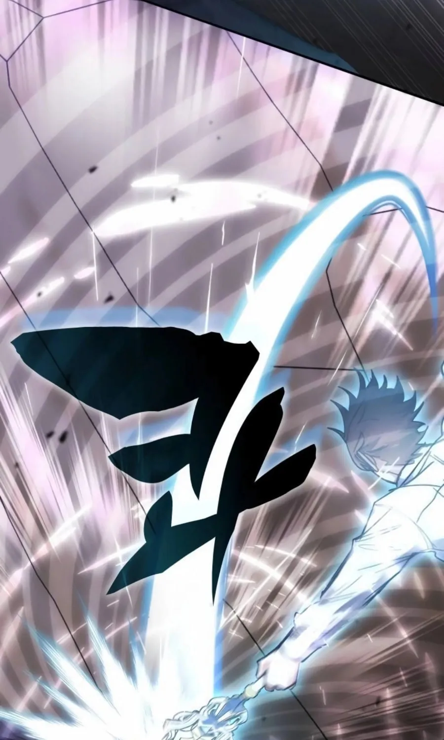 Enrolling in the Transcendent Academy Chapter 174 page 60 - 