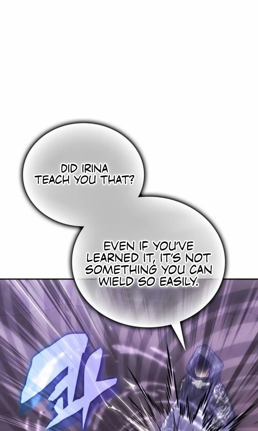 Enrolling in the Transcendent Academy Chapter 174 page 63 - 