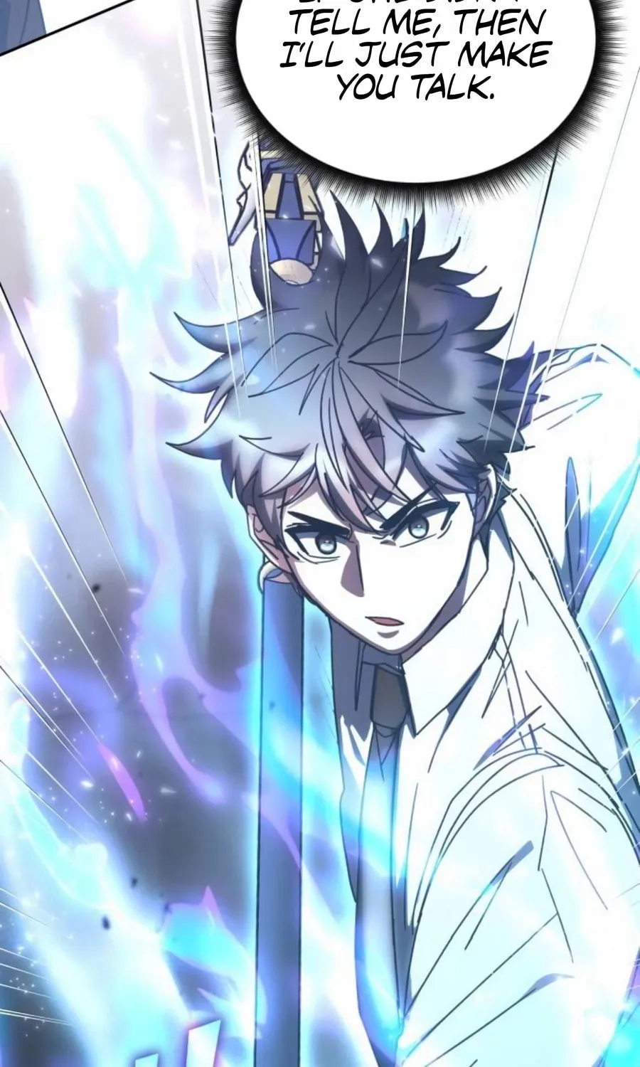 Enrolling in the Transcendent Academy Chapter 174 page 66 - 