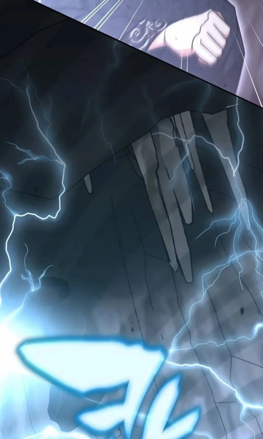 Enrolling in the Transcendent Academy Chapter 174 page 71 - 