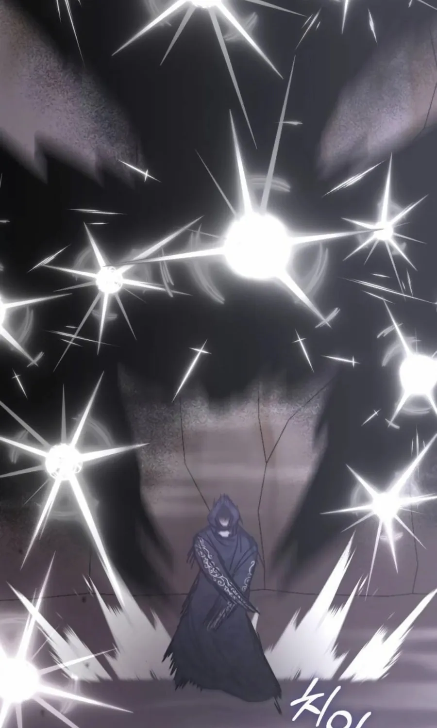 Enrolling in the Transcendent Academy Chapter 174 page 76 - 