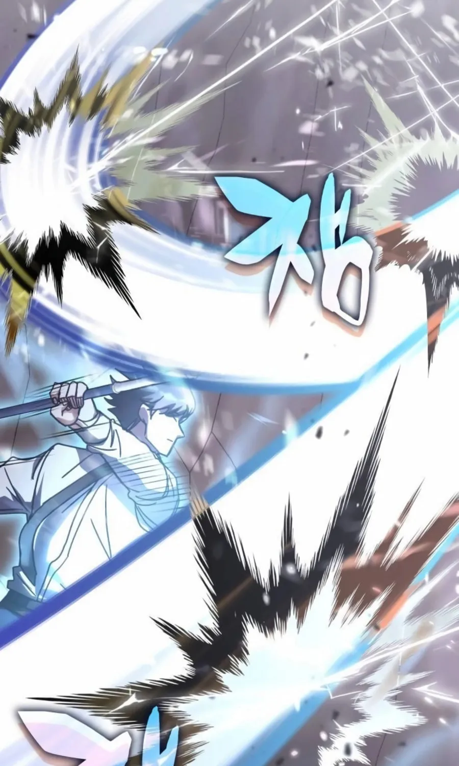Enrolling in the Transcendent Academy Chapter 174 page 79 - 
