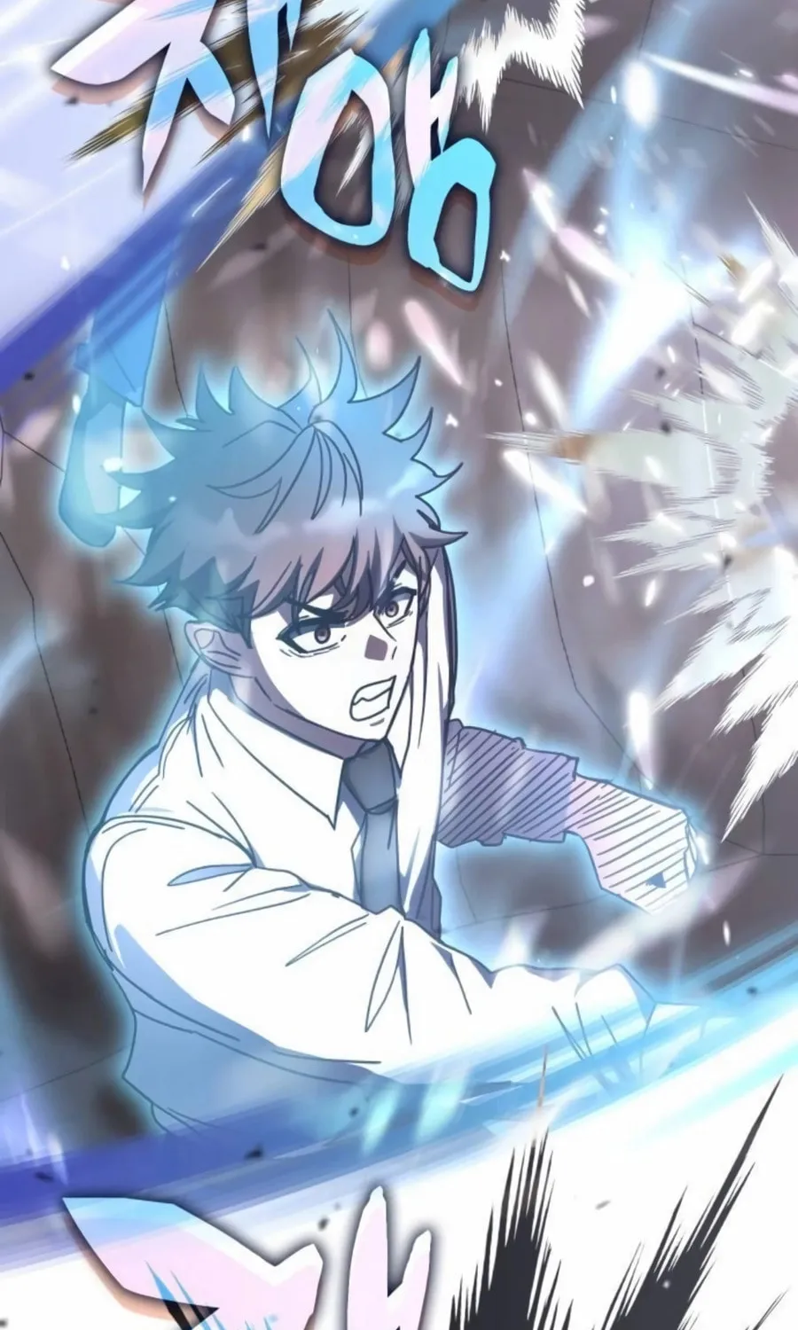 Enrolling in the Transcendent Academy Chapter 174 page 80 - 