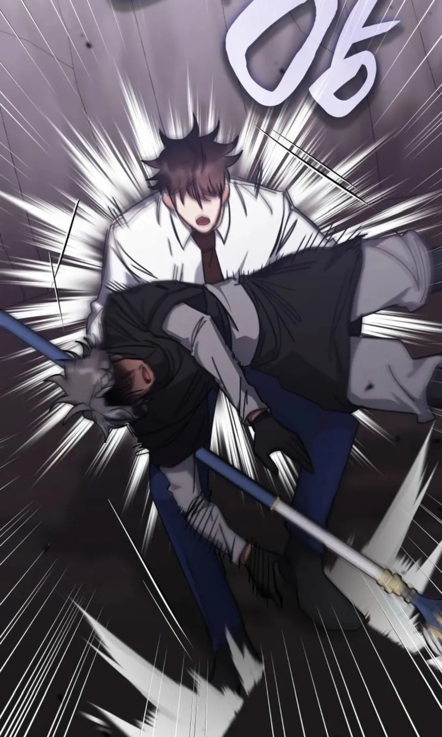Enrolling in the Transcendent Academy Chapter 174 page 87 - 