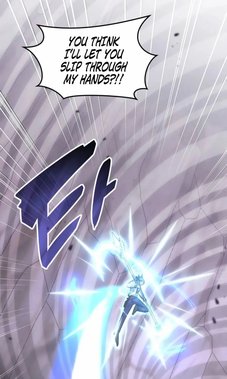 Enrolling in the Transcendent Academy Chapter 174 page 100 - 