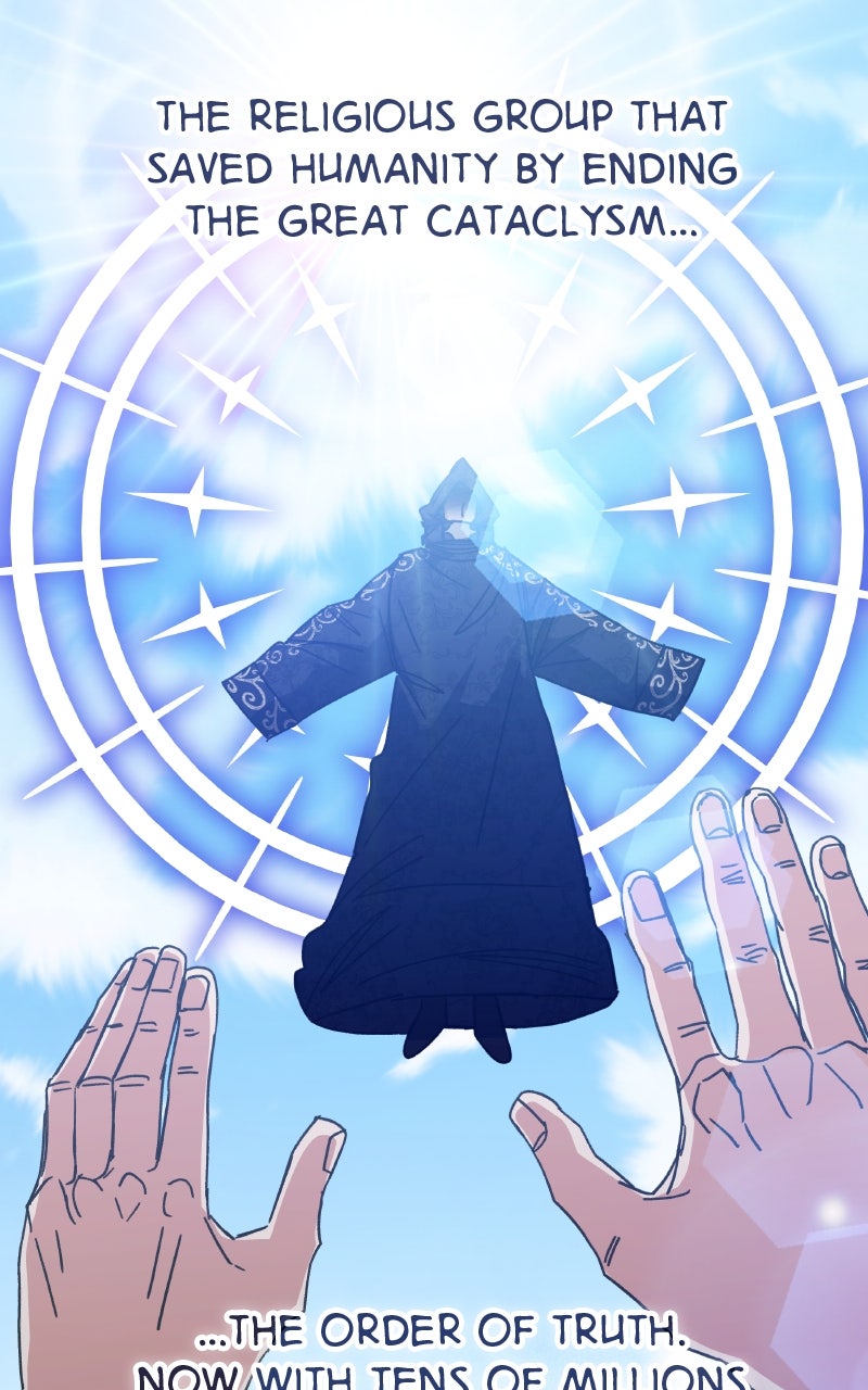 Enrolling in the Transcendent Academy (S4) Episode 174 page 14 - 