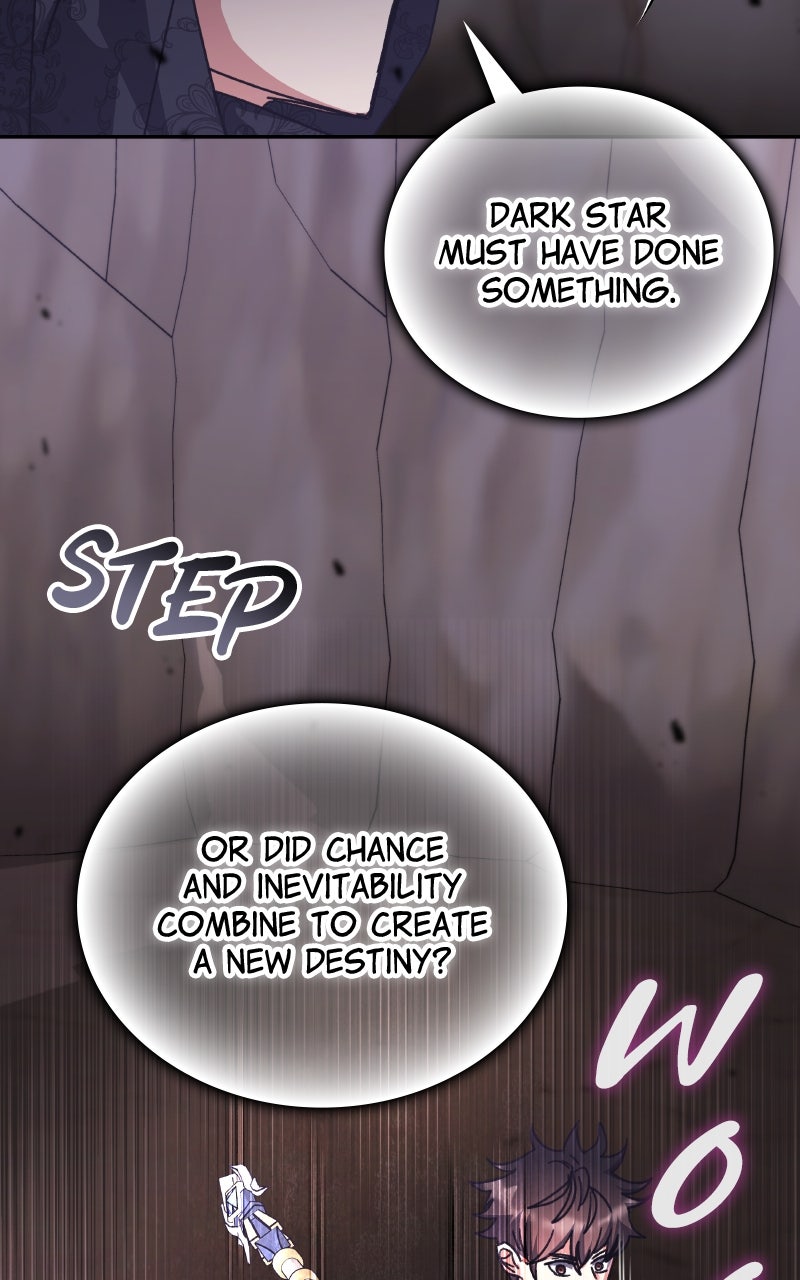 Enrolling in the Transcendent Academy (S4) Episode 174 page 18 - 