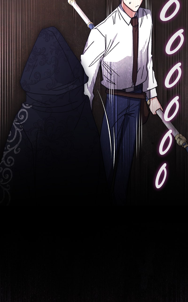 Enrolling in the Transcendent Academy (S4) Episode 174 page 19 - 