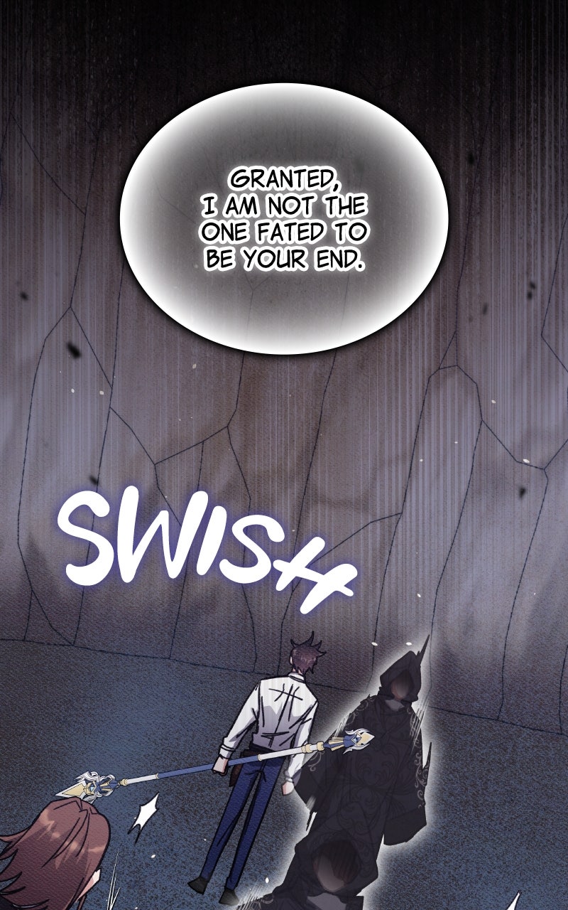Enrolling in the Transcendent Academy (S4) Episode 174 page 20 - 