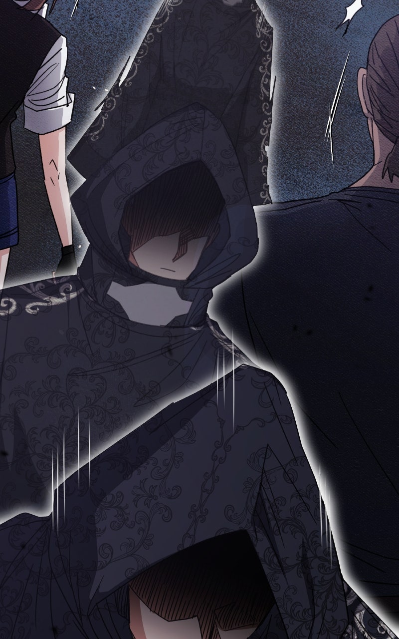 Enrolling in the Transcendent Academy (S4) Episode 174 page 21 - 
