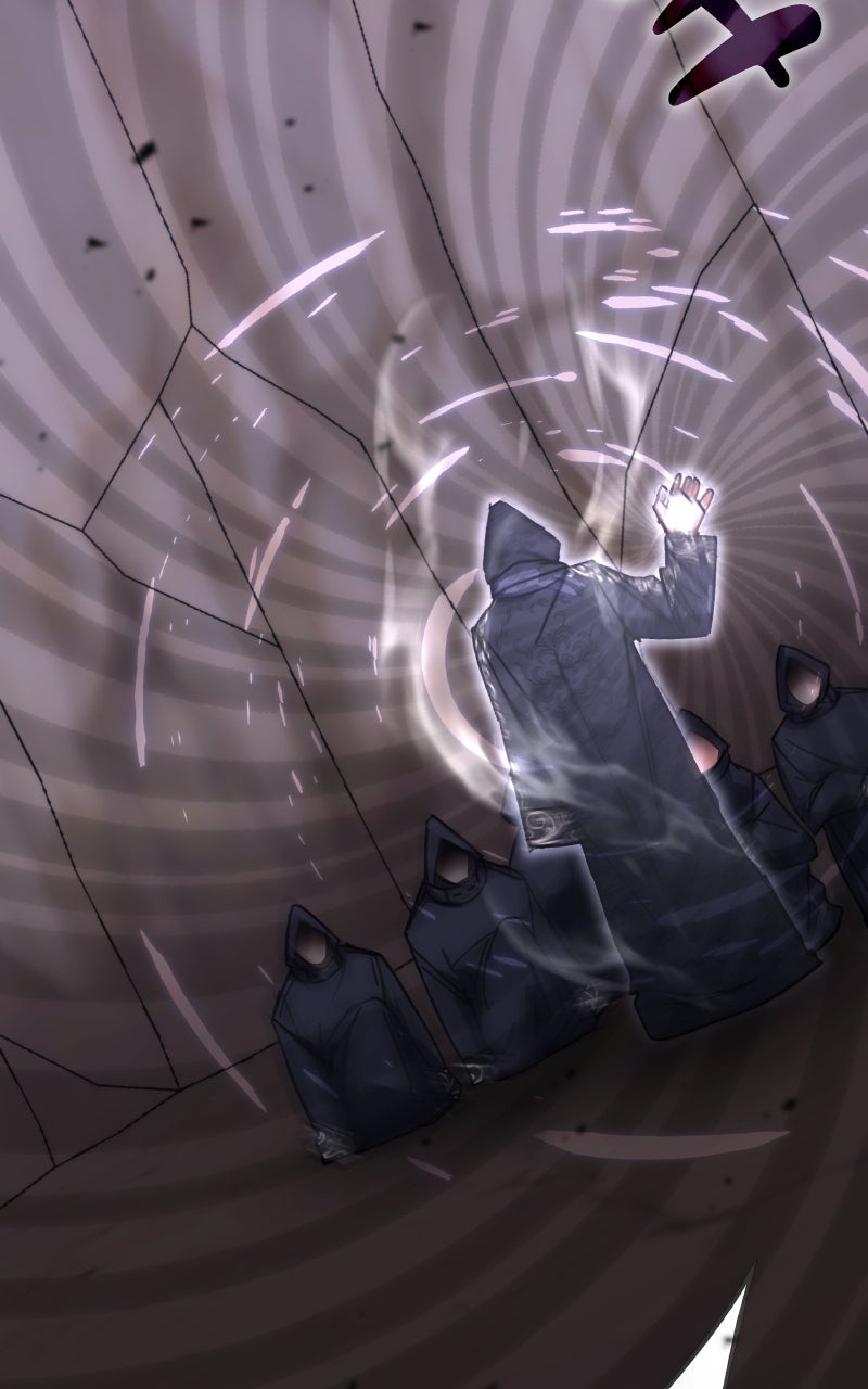 Enrolling in the Transcendent Academy (S4) Episode 174 page 26 - 