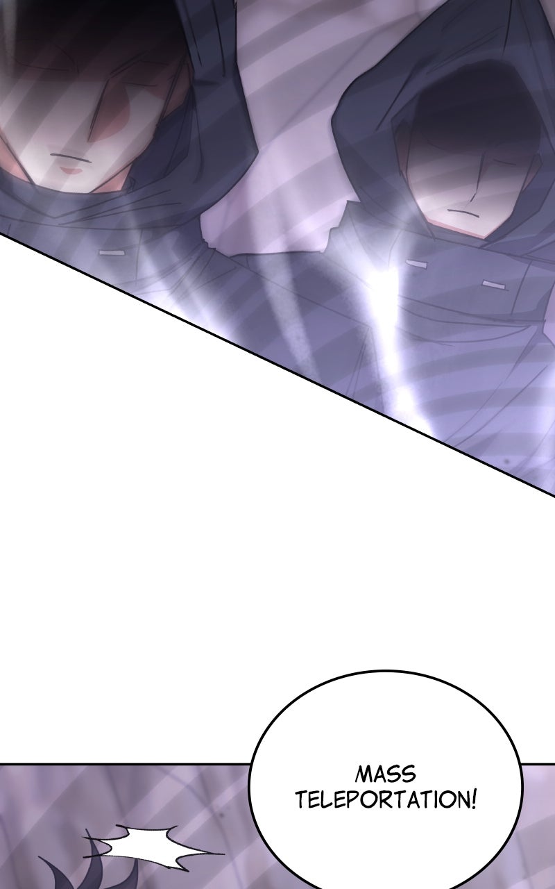 Enrolling in the Transcendent Academy (S4) Episode 174 page 29 - 