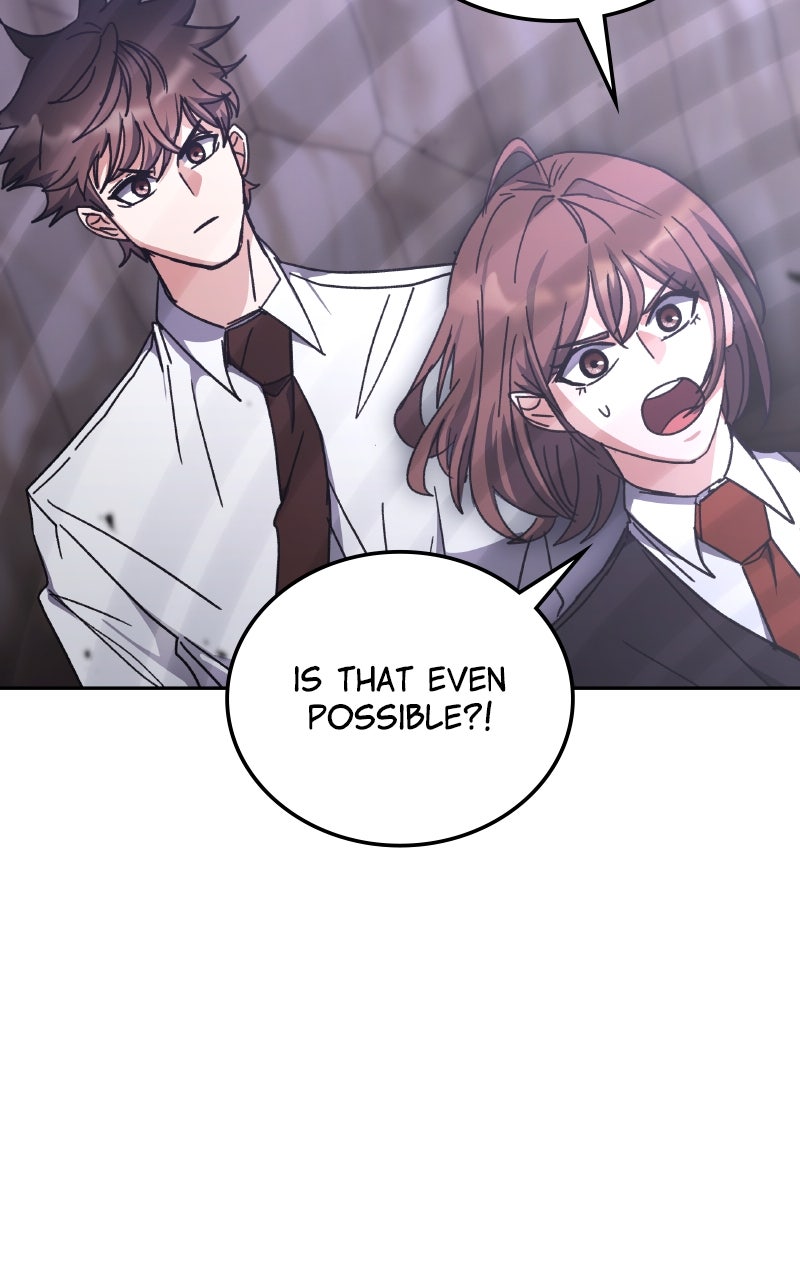 Enrolling in the Transcendent Academy (S4) Episode 174 page 30 - 