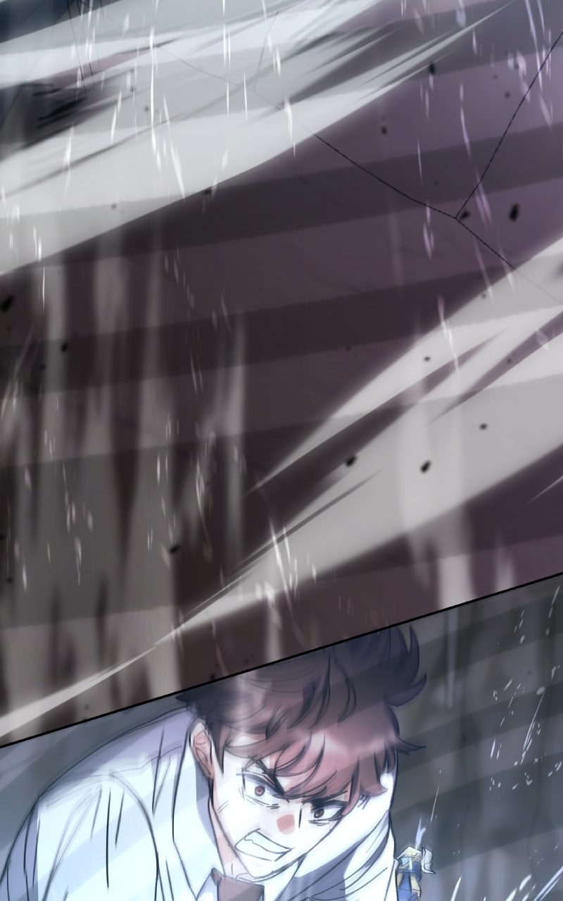 Enrolling in the Transcendent Academy (S4) Episode 174 page 34 - 