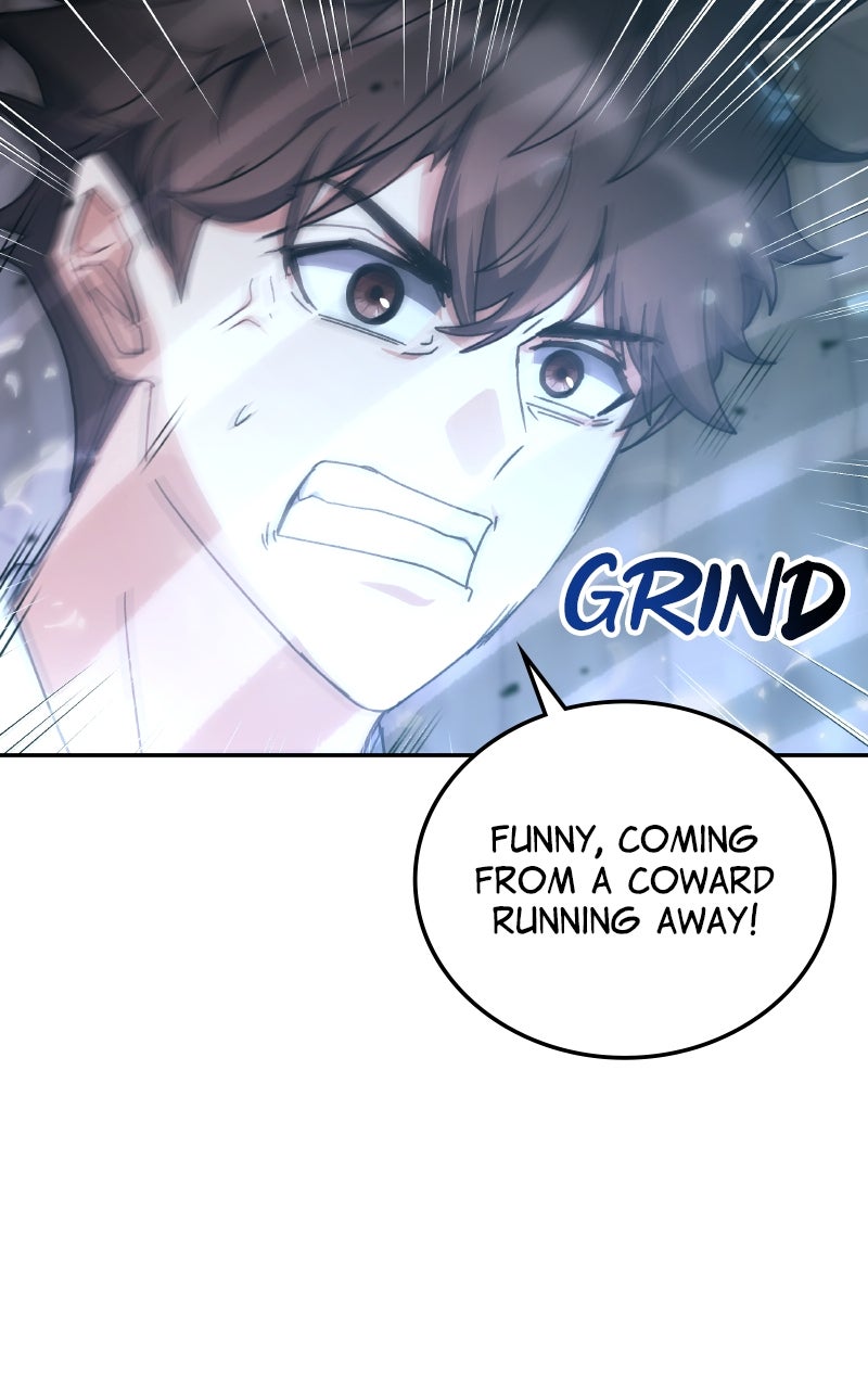 Enrolling in the Transcendent Academy (S4) Episode 174 page 37 - 