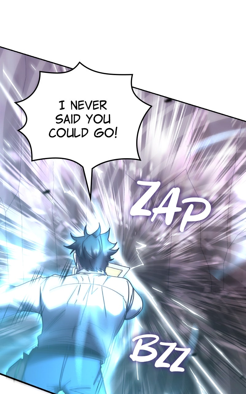 Enrolling in the Transcendent Academy (S4) Episode 174 page 38 - 