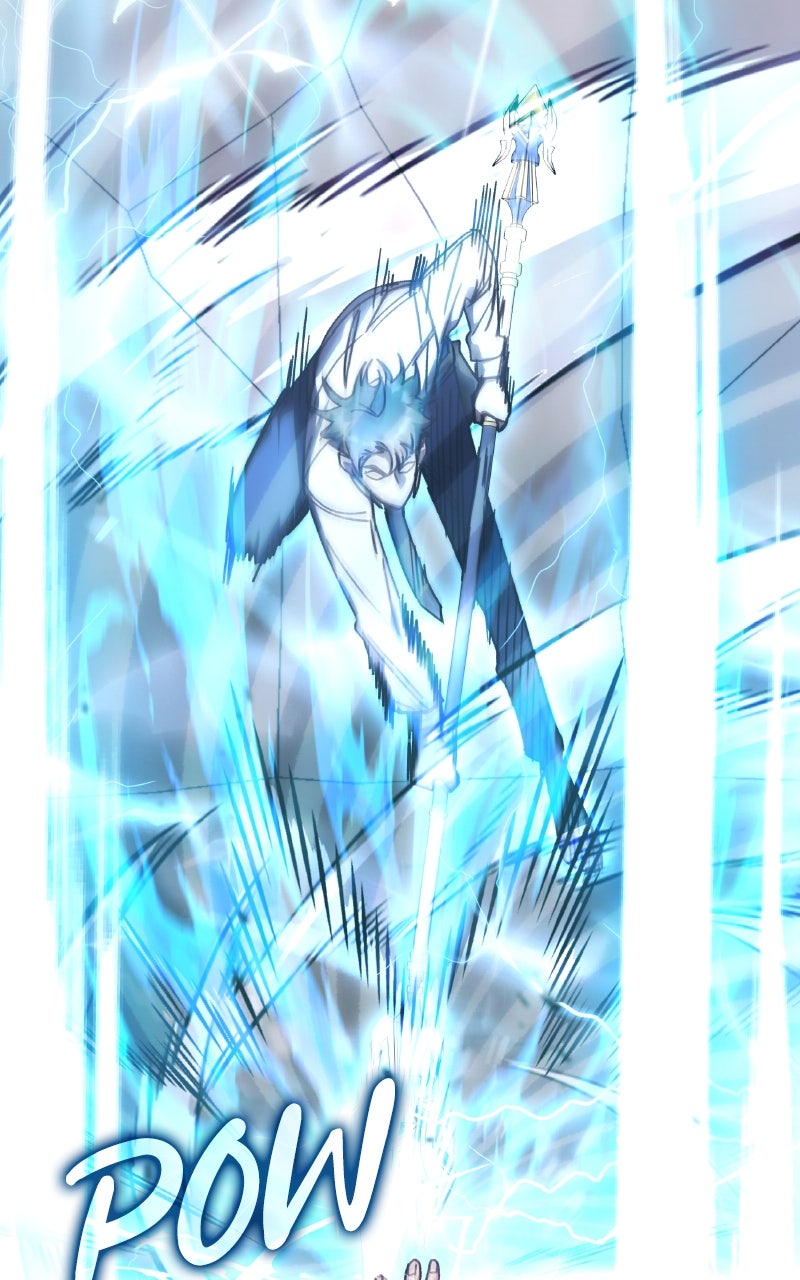 Enrolling in the Transcendent Academy (S4) Episode 174 page 40 - 