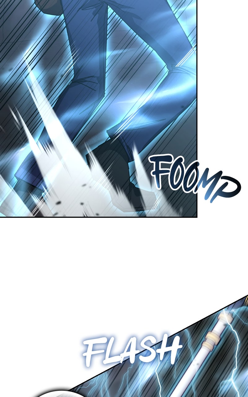 Enrolling in the Transcendent Academy (S4) Episode 174 page 44 - 