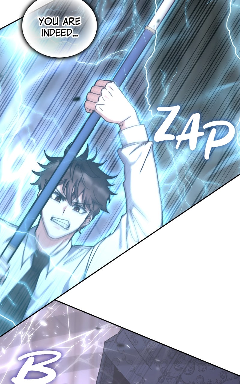 Enrolling in the Transcendent Academy (S4) Episode 174 page 45 - 