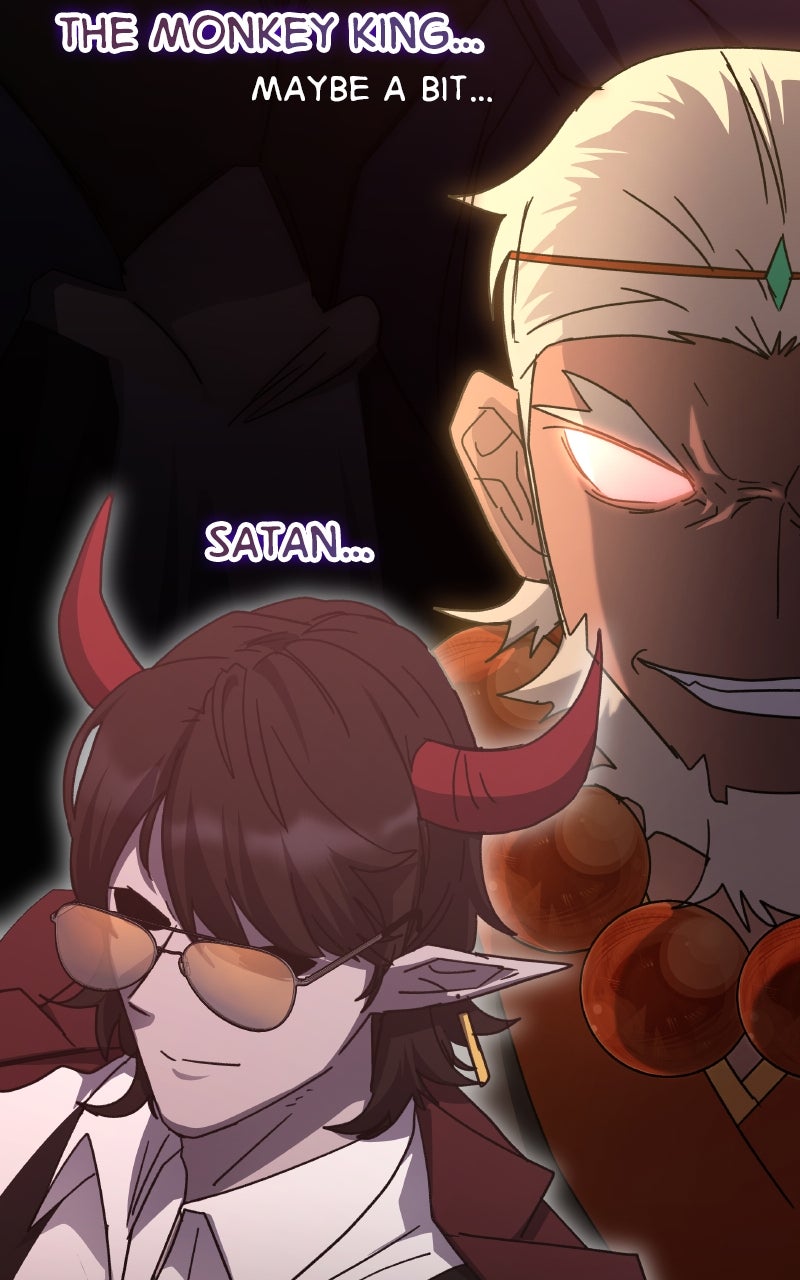 Enrolling in the Transcendent Academy (S4) Episode 174 page 6 - 