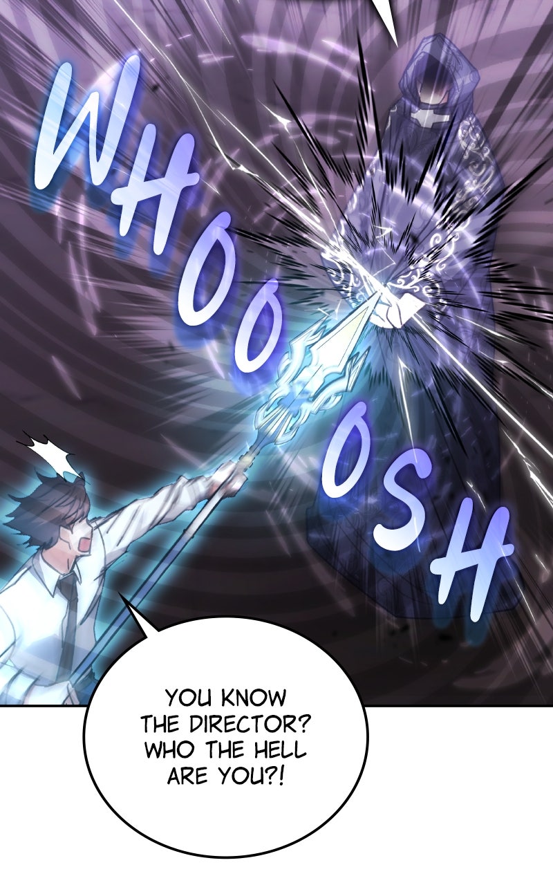 Enrolling in the Transcendent Academy (S4) Episode 174 page 62 - 