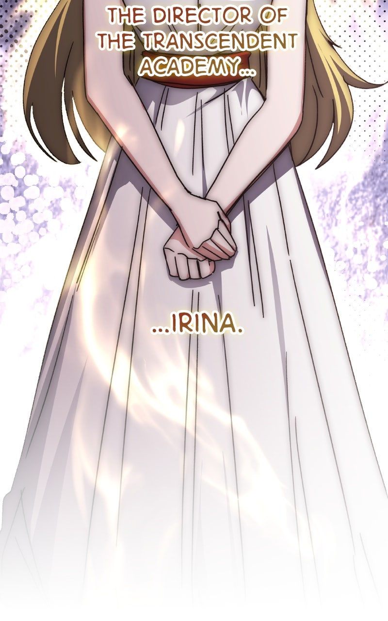 Enrolling in the Transcendent Academy (S4) Episode 174 page 8 - 