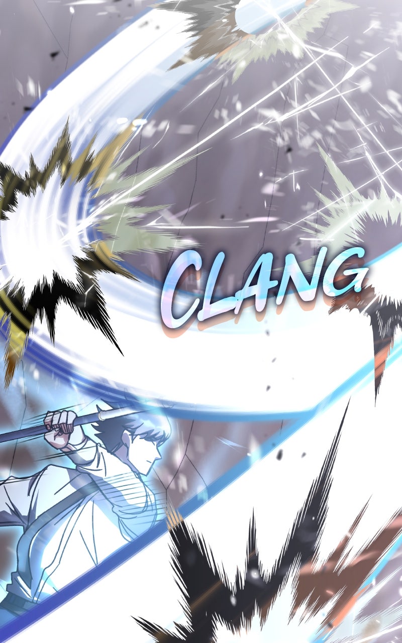 Enrolling in the Transcendent Academy (S4) Episode 174 page 77 - 