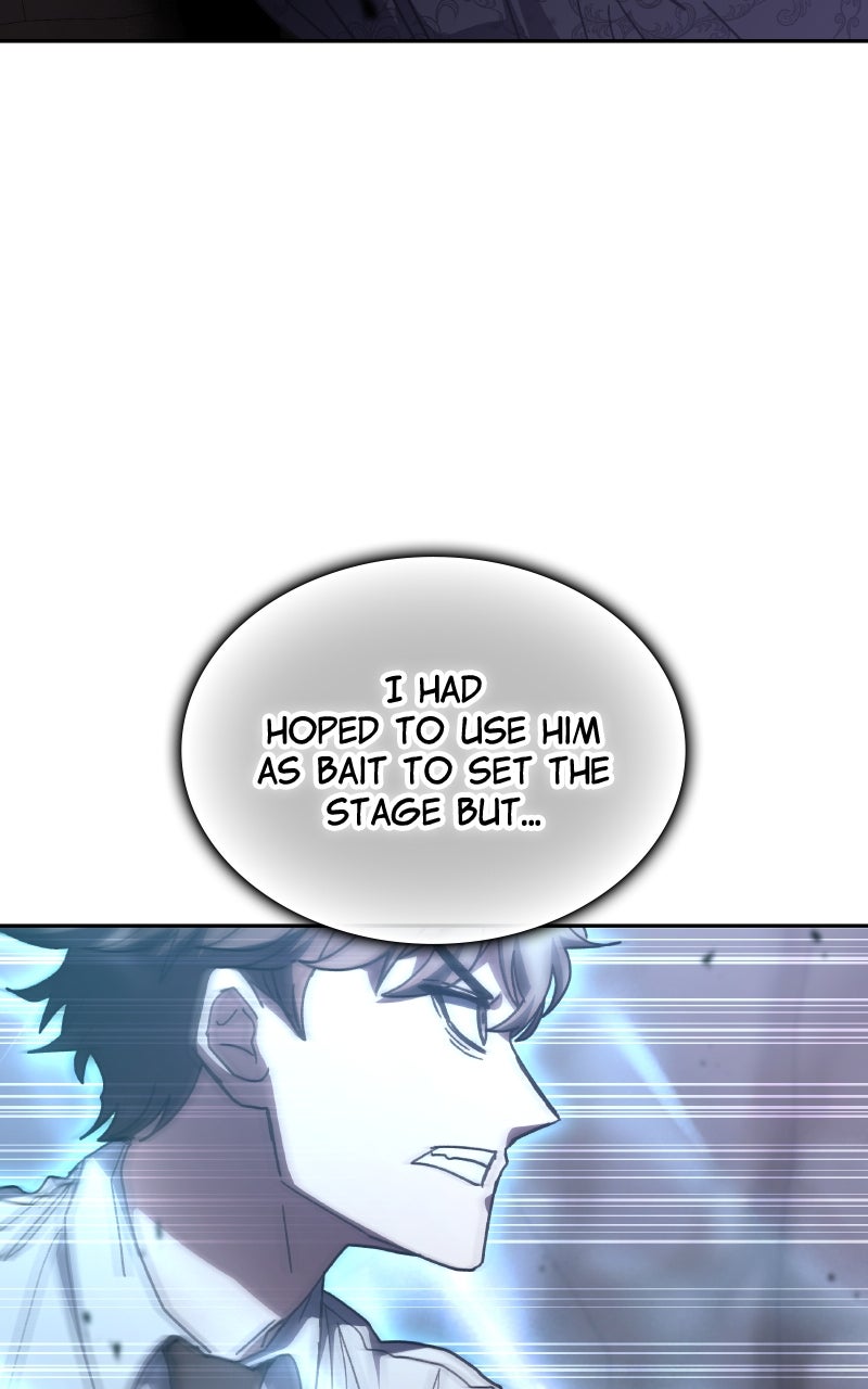 Enrolling in the Transcendent Academy (S4) Episode 174 page 81 - 