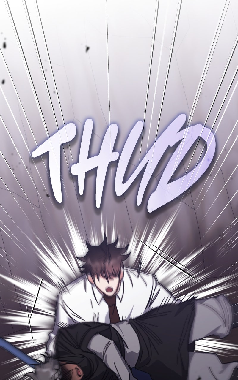 Enrolling in the Transcendent Academy (S4) Episode 174 page 85 - 