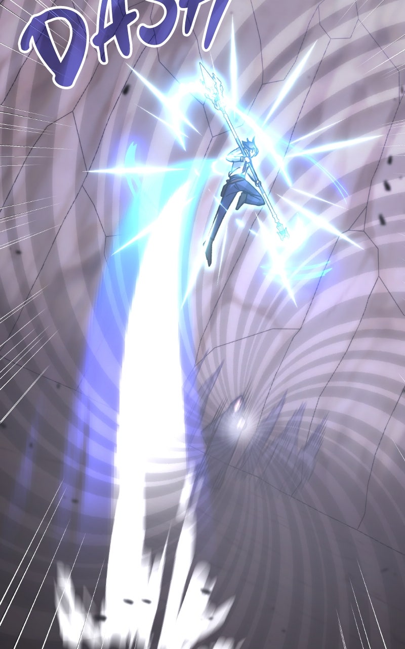 Enrolling in the Transcendent Academy (S4) Episode 174 page 98 - 