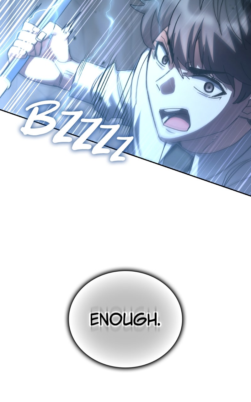 Enrolling in the Transcendent Academy (S4) Episode 174 page 100 - 