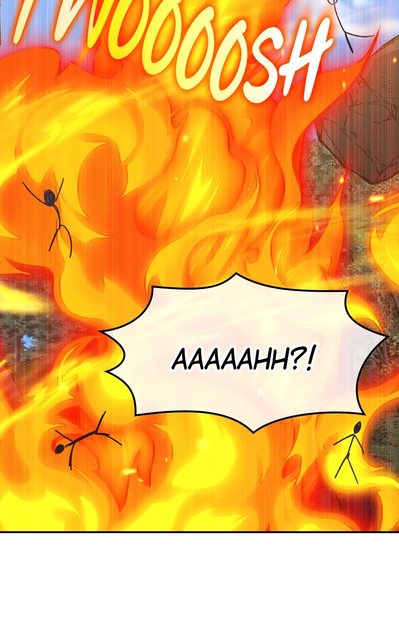 Enrolling in the Transcendent Academy (S4) Episode 175 page 11 - 