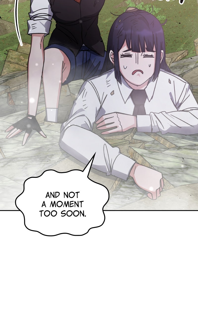 Enrolling in the Transcendent Academy (S4) Episode 175 page 14 - 