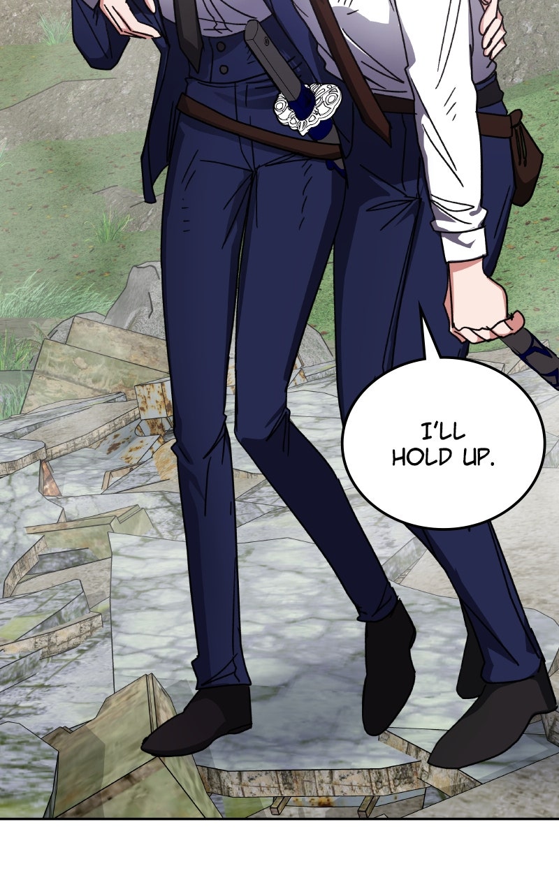 Enrolling in the Transcendent Academy (S4) Episode 175 page 17 - 