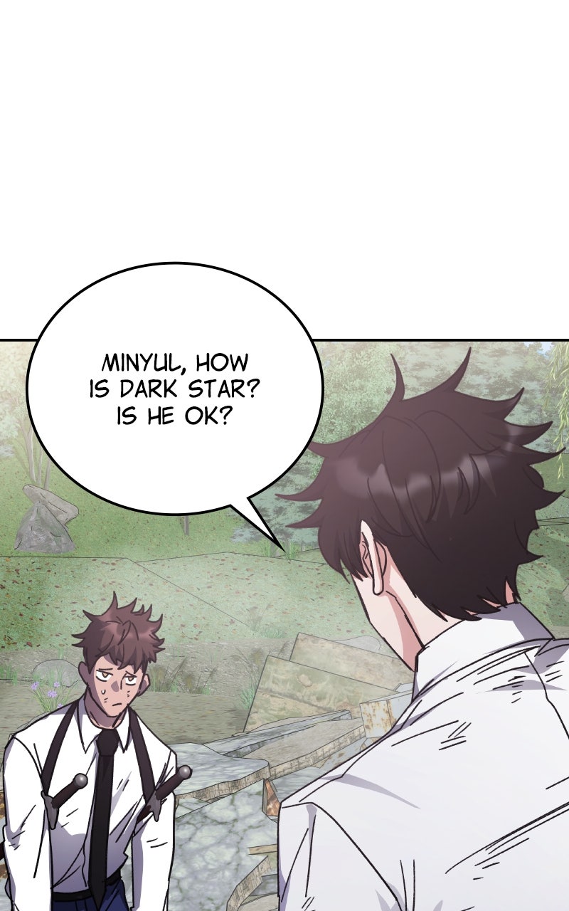 Enrolling in the Transcendent Academy (S4) Episode 175 page 18 - 
