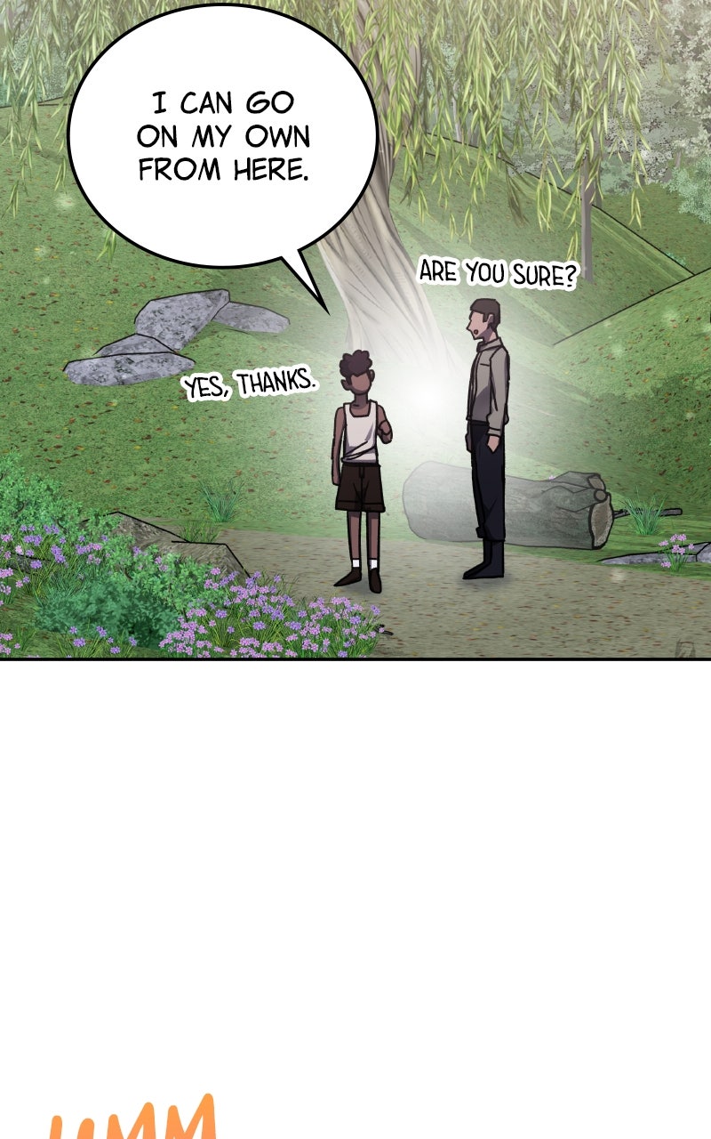 Enrolling in the Transcendent Academy (S4) Episode 175 page 24 - 