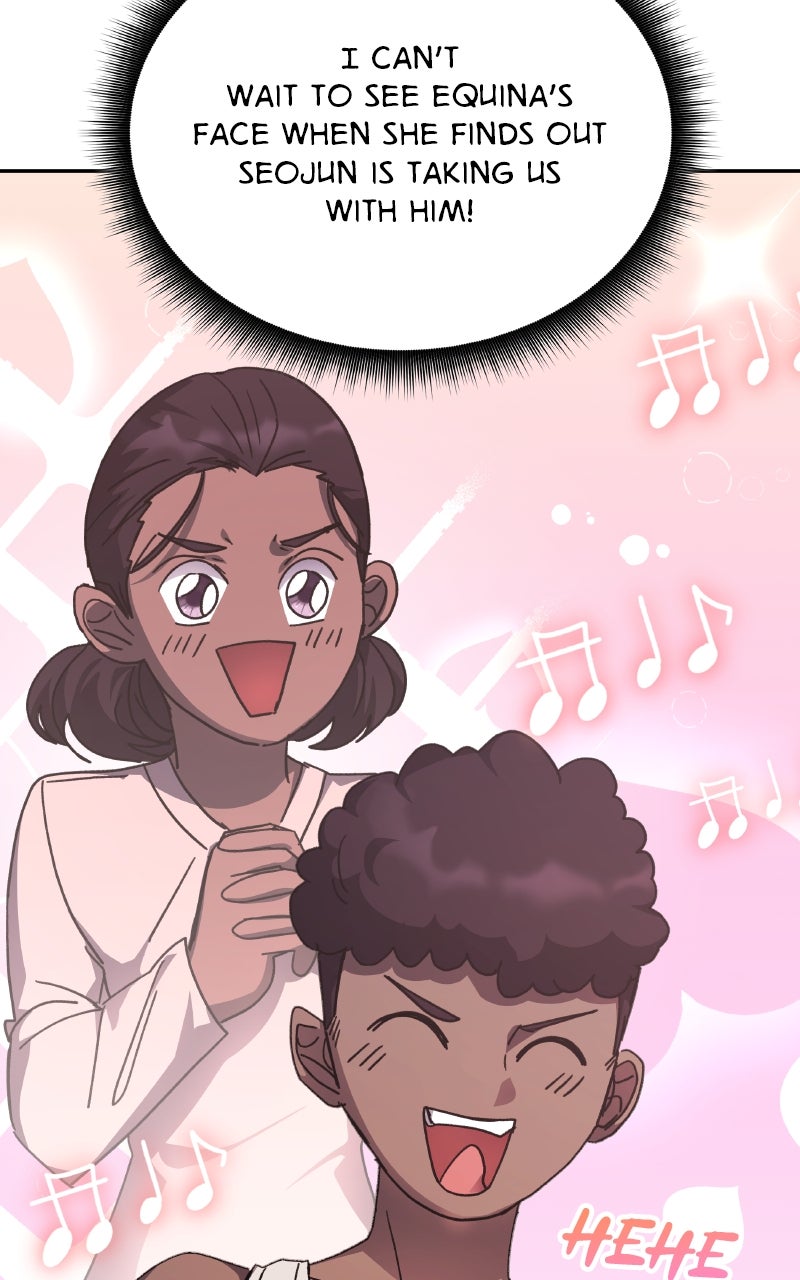 Enrolling in the Transcendent Academy (S4) Episode 175 page 26 - 