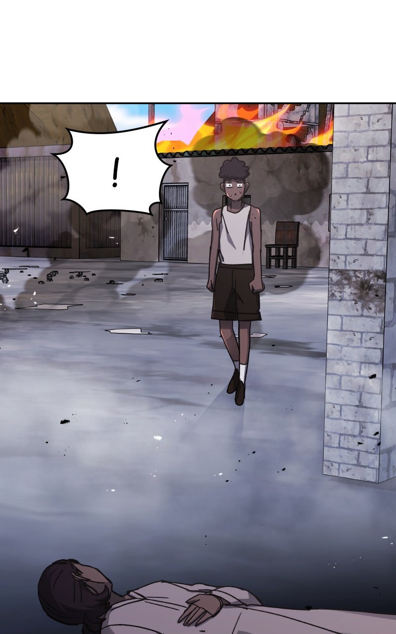 Enrolling in the Transcendent Academy (S4) Episode 175 page 34 - 