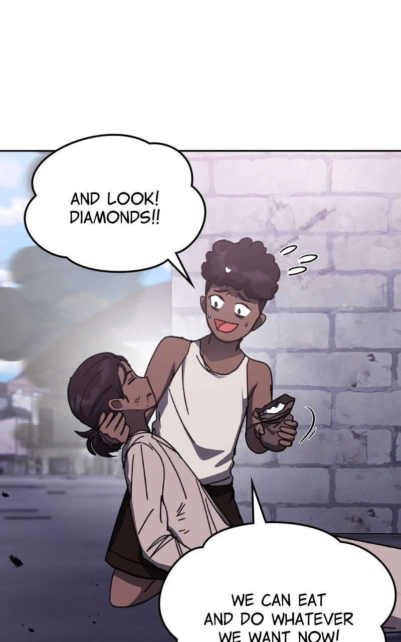 Enrolling in the Transcendent Academy (S4) Episode 175 page 41 - 