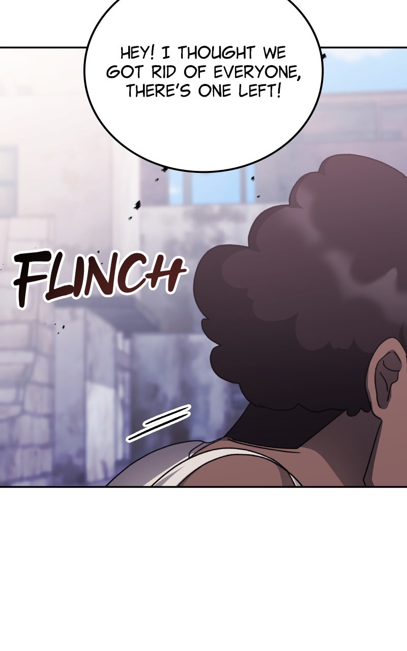 Enrolling in the Transcendent Academy (S4) Episode 175 page 46 - 