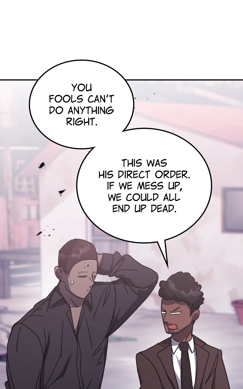 Enrolling in the Transcendent Academy (S4) Episode 175 page 47 - 