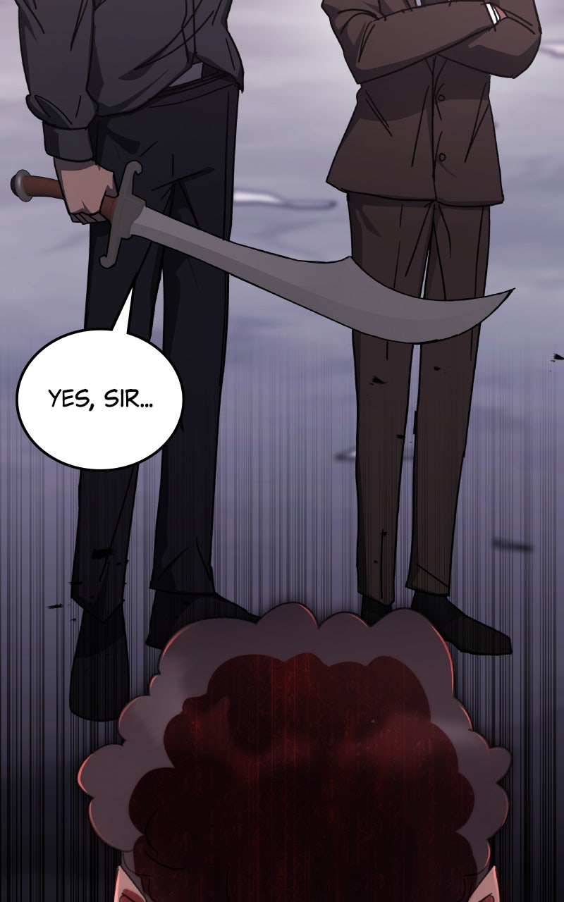 Enrolling in the Transcendent Academy (S4) Episode 175 page 48 - 