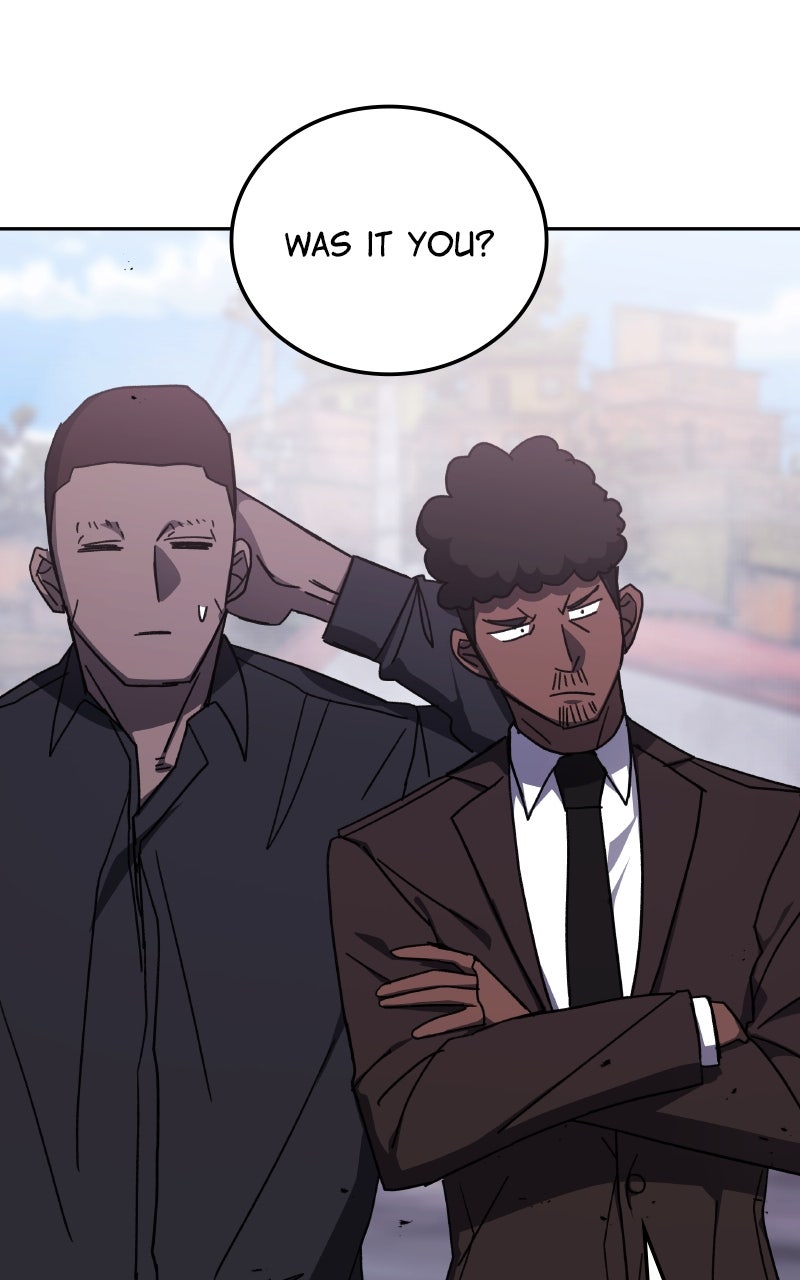 Enrolling in the Transcendent Academy (S4) Episode 175 page 50 - 