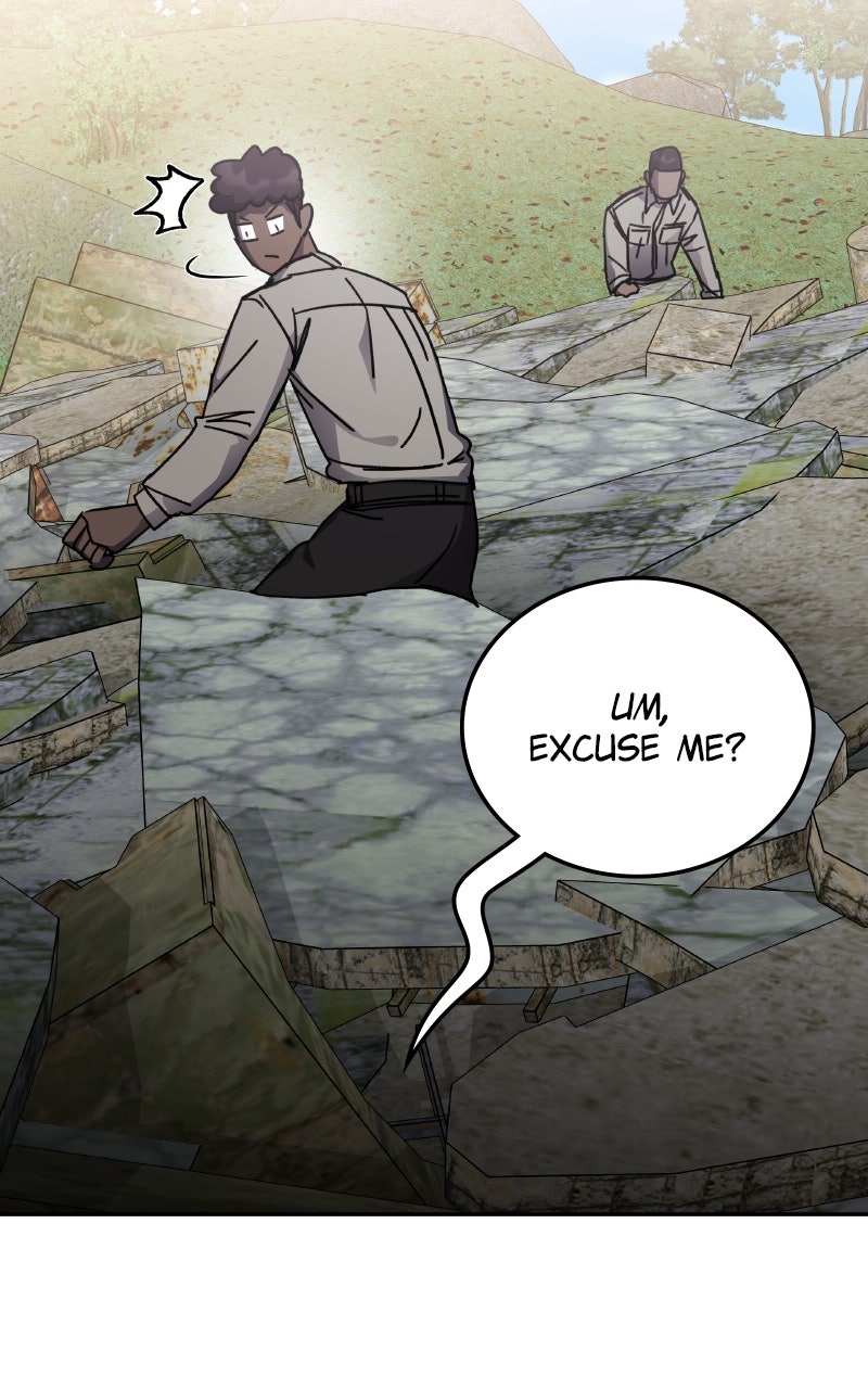 Enrolling in the Transcendent Academy (S4) Episode 175 page 6 - 