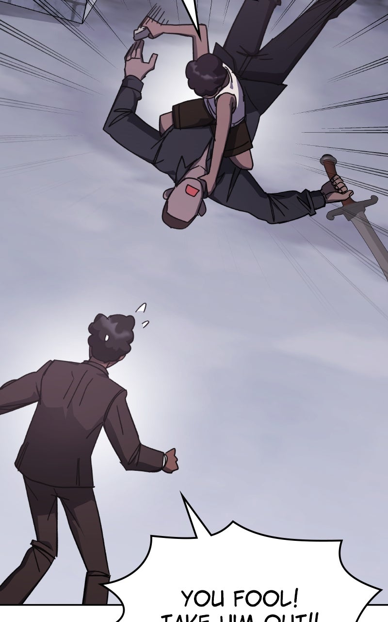 Enrolling in the Transcendent Academy (S4) Episode 175 page 58 - 