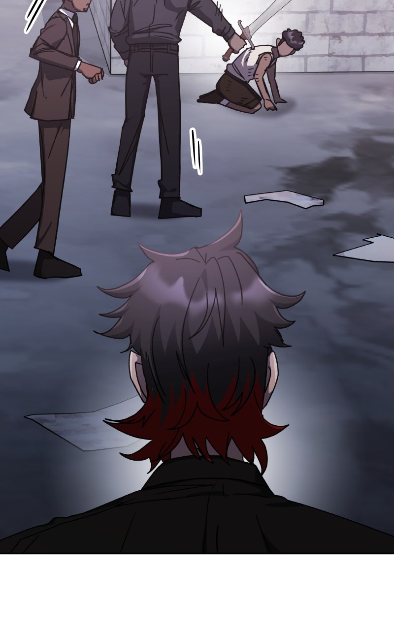 Enrolling in the Transcendent Academy (S4) Episode 175 page 65 - 